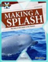 Project X: in the News: Making a Splash
