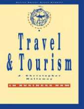 Travel and Tourism