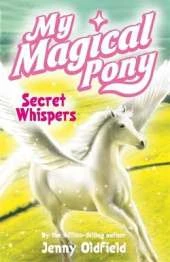Secret Whispers: Book 14