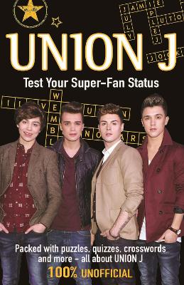 Union J: Test Your Super-Fan Status