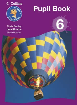 Science Directions - Year 6 Pupil Book