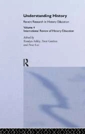 Understanding History: International Review of History Education 4