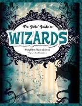 Girls' Guide to Everything Unexplained Pack A of 4