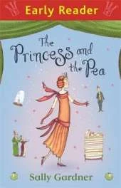 Early Reader: The Princess and the Pea