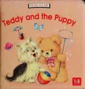 Teddy and the Puppy