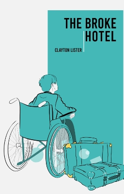 The Broke Hotel