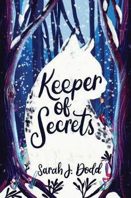 Keeper of Secrets