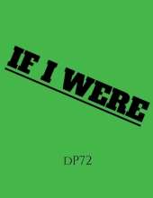 If I Were