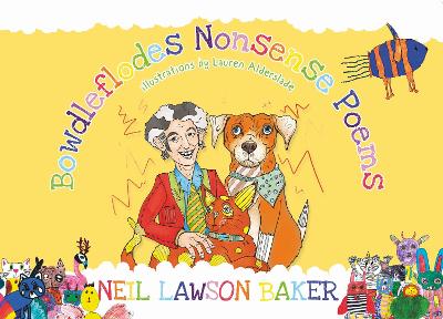 Bowdleflodes Nonsense Poems