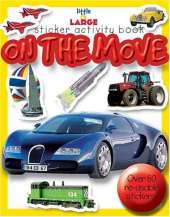 On the Move