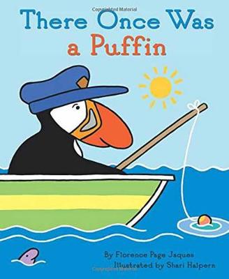 There Once Was a Puffin