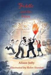 Fiddle and the Fires