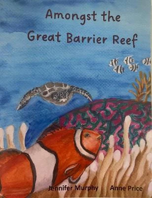 Amongst the Great Barrier Reef