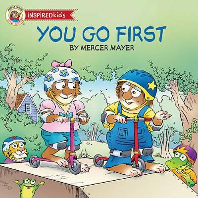 You Go First