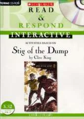 Read & Respond Interactive: Stig of the Dump