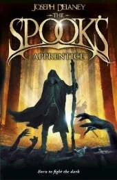 The Spook's Apprentice: Book 1