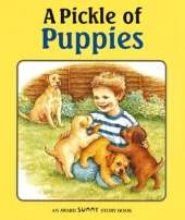 A Pickle of Puppies
