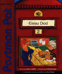 Postman Pat Eisiau Diod