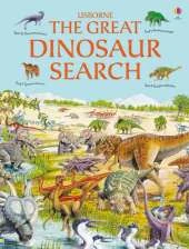 The Great Dinosaur Search