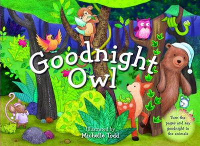 Goodnight Owl
