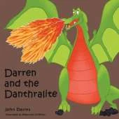 Darren and the Danthralite