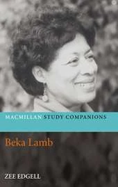Macmillan Study Companion: Beka Lamb