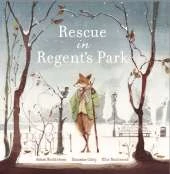 Rescue in Regent's Park