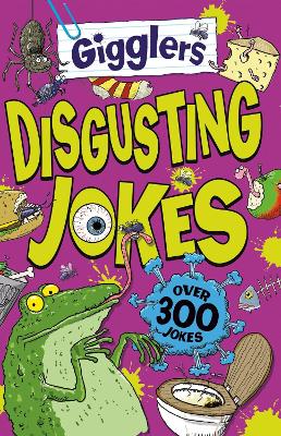 Disgusting Jokes