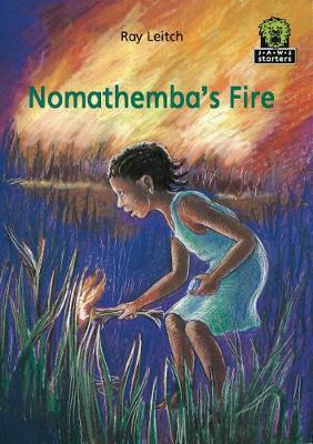 Nomathemba's Fire