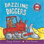 Amazing Machines: Dazzling Diggers