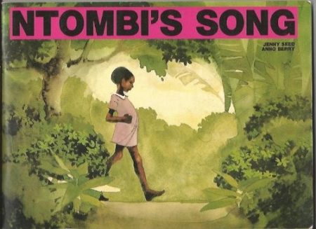 N'Tombi's Song