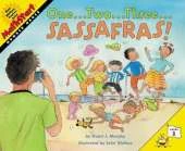 One...Two...Three...Sassafras!: MathStart Level 1: Number Order