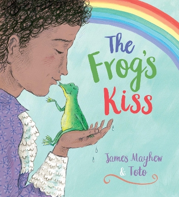 The Frog's Kiss (HB)