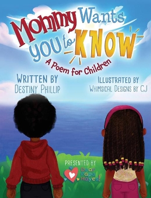 Mommy Wants You to Know