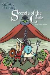 Secrets of the Castle