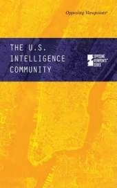 The U.S. Intelligence Community