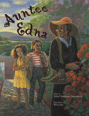Auntee Edna