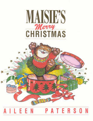 Maisie's Merry Christmas
