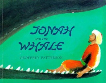 Jonah and the Whale
