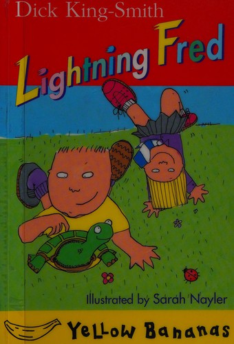 Lightning Fred