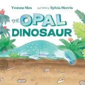 The Opal Dinosaur