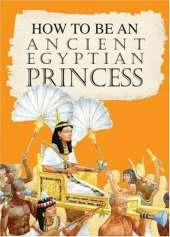 An Ancient Egyptian Princess