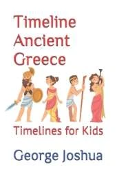 Timeline Ancient Greece: Timelines for Kids