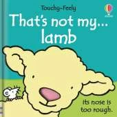 That's not my lamb...