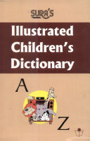 Illustrated Children's Dictionary