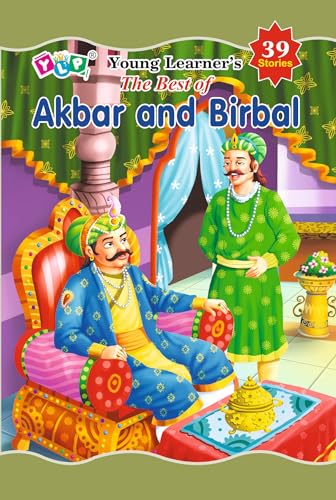 The Best of Akbar and Birbal