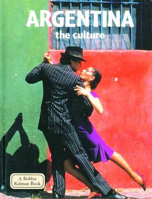 Argentina, the Culture