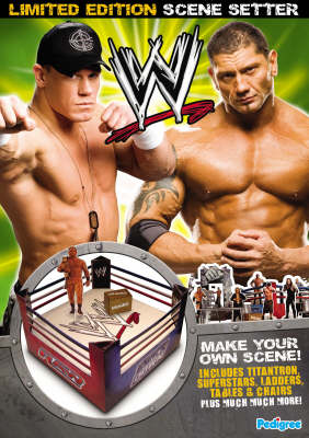 Championship Ring Book