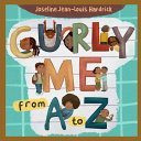 Curly Me from A to Z