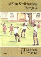 IsiZulu Sezikhuthali